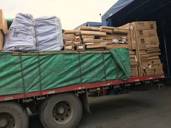 开远家具托运
